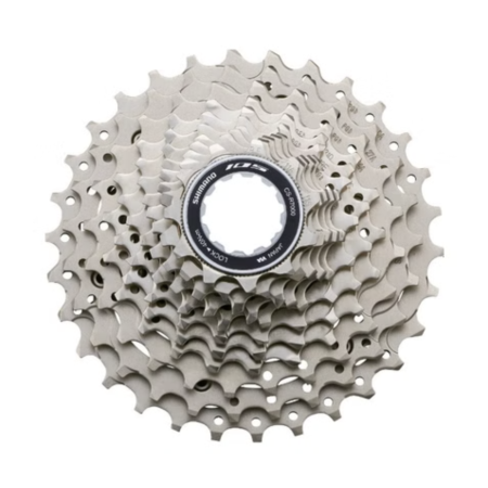cassette 11v 1134 csr7000 105  SHIMANO  BIKERY