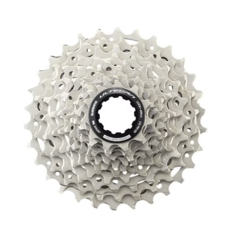 cassette ultegra 12v 1130  SHIMANO  BIKERY