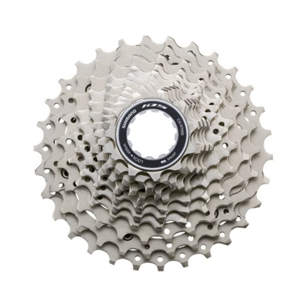 cassette 11v 1132 csr7000 105 SHIMANO BIKERY cassette 11v 1132 csr7000 105 SHIMANO BIKERY