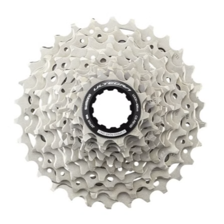 cassette ultegra 12v 1134  SHIMANO  BIKERY