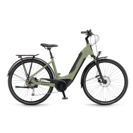 velo electrique winora tria  WINORA  BIKERY