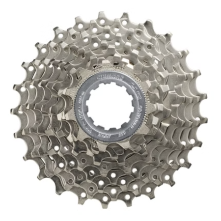 cassette 9v 1136 cshg400  SHIMANO  BIKERY