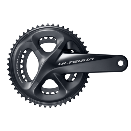 pedalier 11v fcr8000 5034d 1725mm  SHIMANO  BIKERY