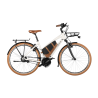 riese et muller cruiser 2 mixte  RIESE & MULLER  BIKERY