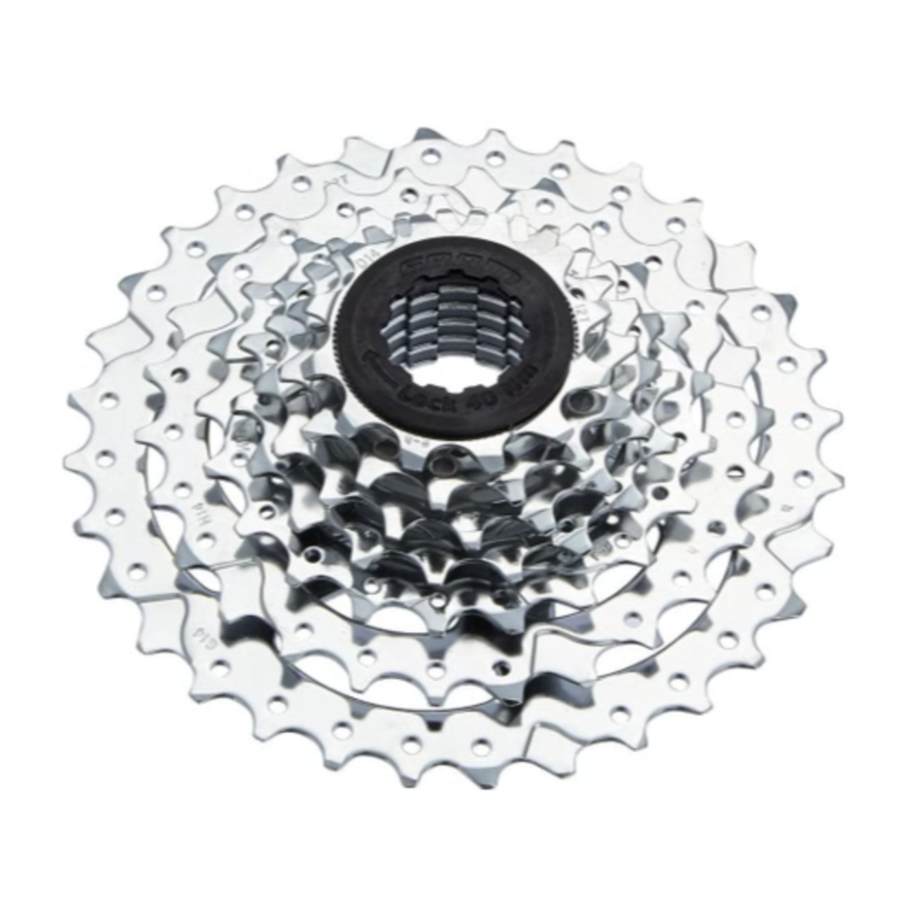 cassette 7v sram pg730 1232  SRAM  BIKERY