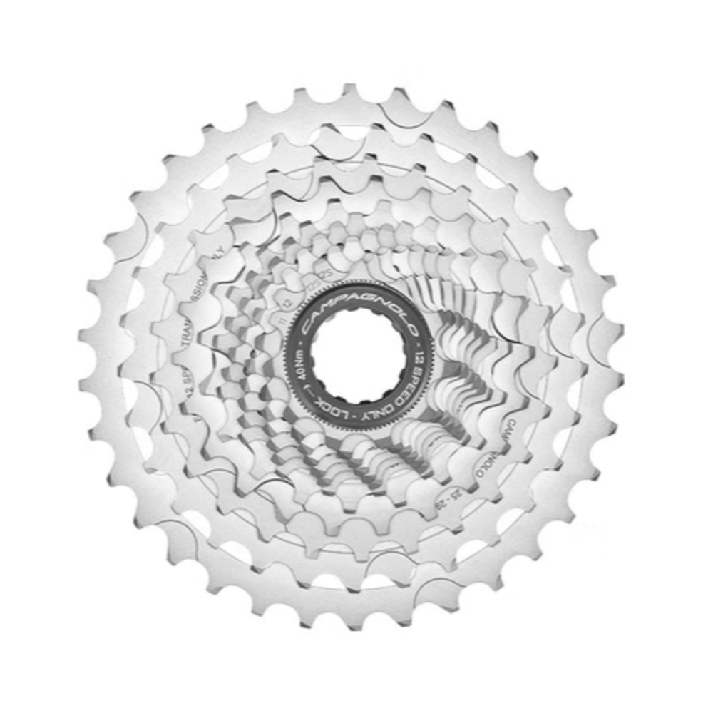 cassette chorus 12 v 1134  CAMPAGNOLO  BIKERY