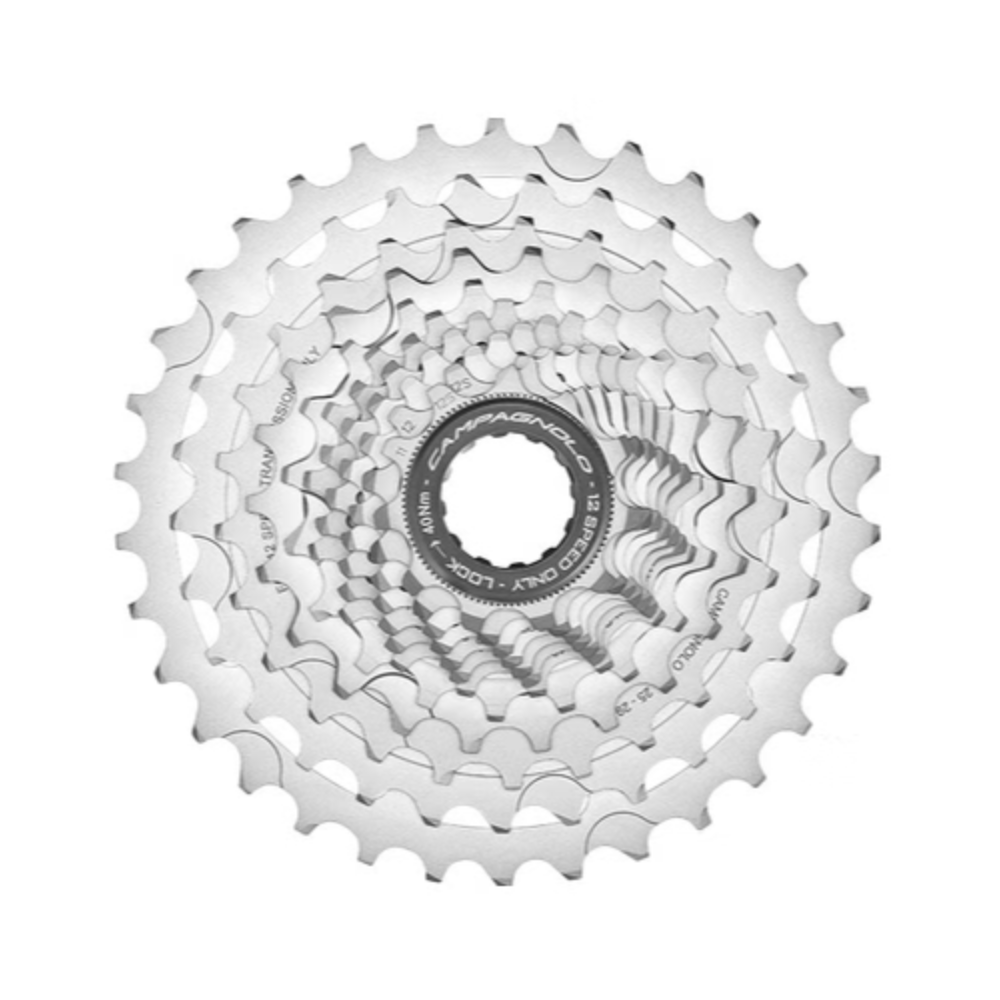 cassette chorus 12 v 1129  CAMPAGNOLO  BIKERY