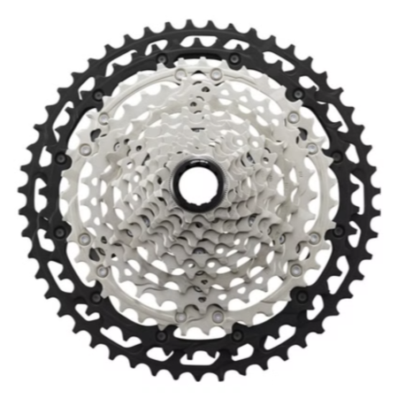 cassette 12v 1051 csm810012 deore xt  SHIMANO  BIKERY