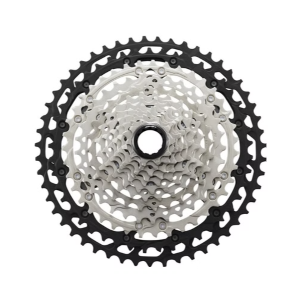 cassette 12v 1051 csm810012 deore xt  SHIMANO  BIKERY