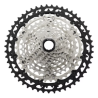 cassette 12v 1051 csm810012 deore xt  SHIMANO  BIKERY