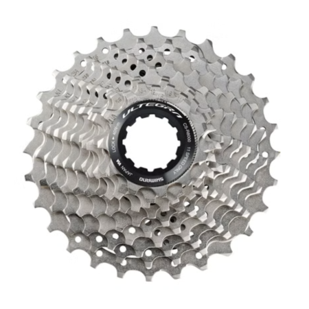 cassette 11v 1125 csr8000 ultegra  SHIMANO  BIKERY
