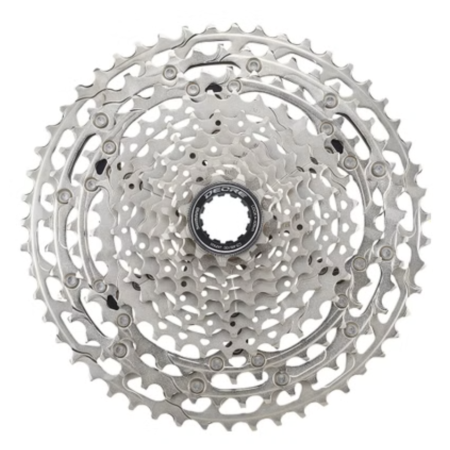cassette 11v 1142 csm510011 deore  SHIMANO  BIKERY