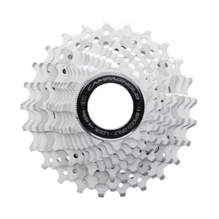 cassette chorus 11v 1229  CAMPAGNOLO  BIKERY
