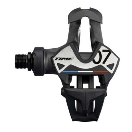 pedales time xpresso 7 noir avec cales i    BIKERY
