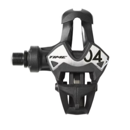 pedales time xpresso 4 noir avec cales i    BIKERY