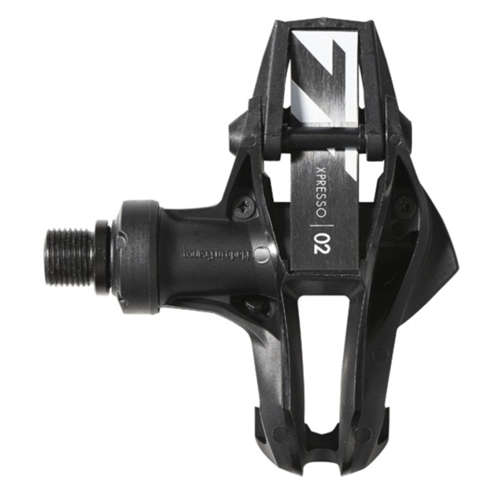 pedales time xpresso 2 noir avec cales i    BIKERY