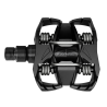 pedales time atac mx 4 noir avec cales a    BIKERY