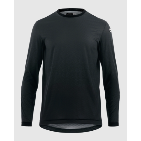 trail ls jerseyt3zodzilla torpedo grey  ASSOS  BIKERY