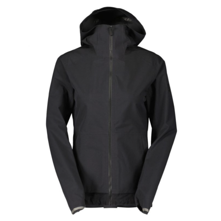 sco jacket ws commuter 25l black eu l  SCOTT  BIKERY