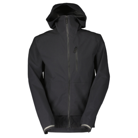 sco jacket ms commuter 25l black s  SCOTT  BIKERY