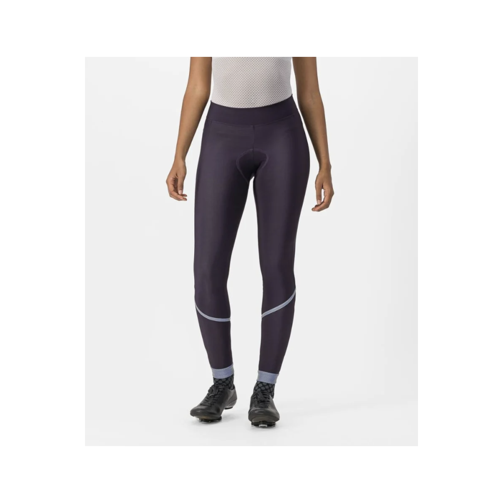 velocissima thermal tight dark night sha  CASTELLI  BIKERY
