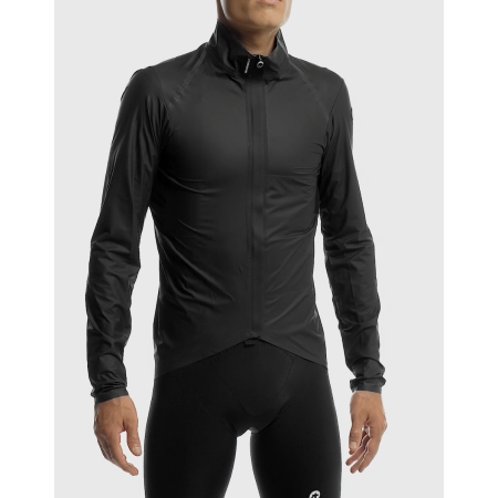 mille gtsrain jacket s11  ASSOS  BIKERY