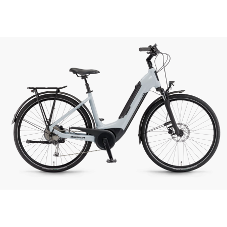 winora tria x9 500wh ice t46  WINORA  BIKERY