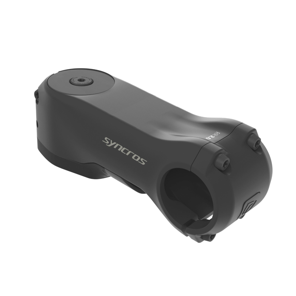 syn stem rr 20 black 100mm  SYNCROS  BIKERY