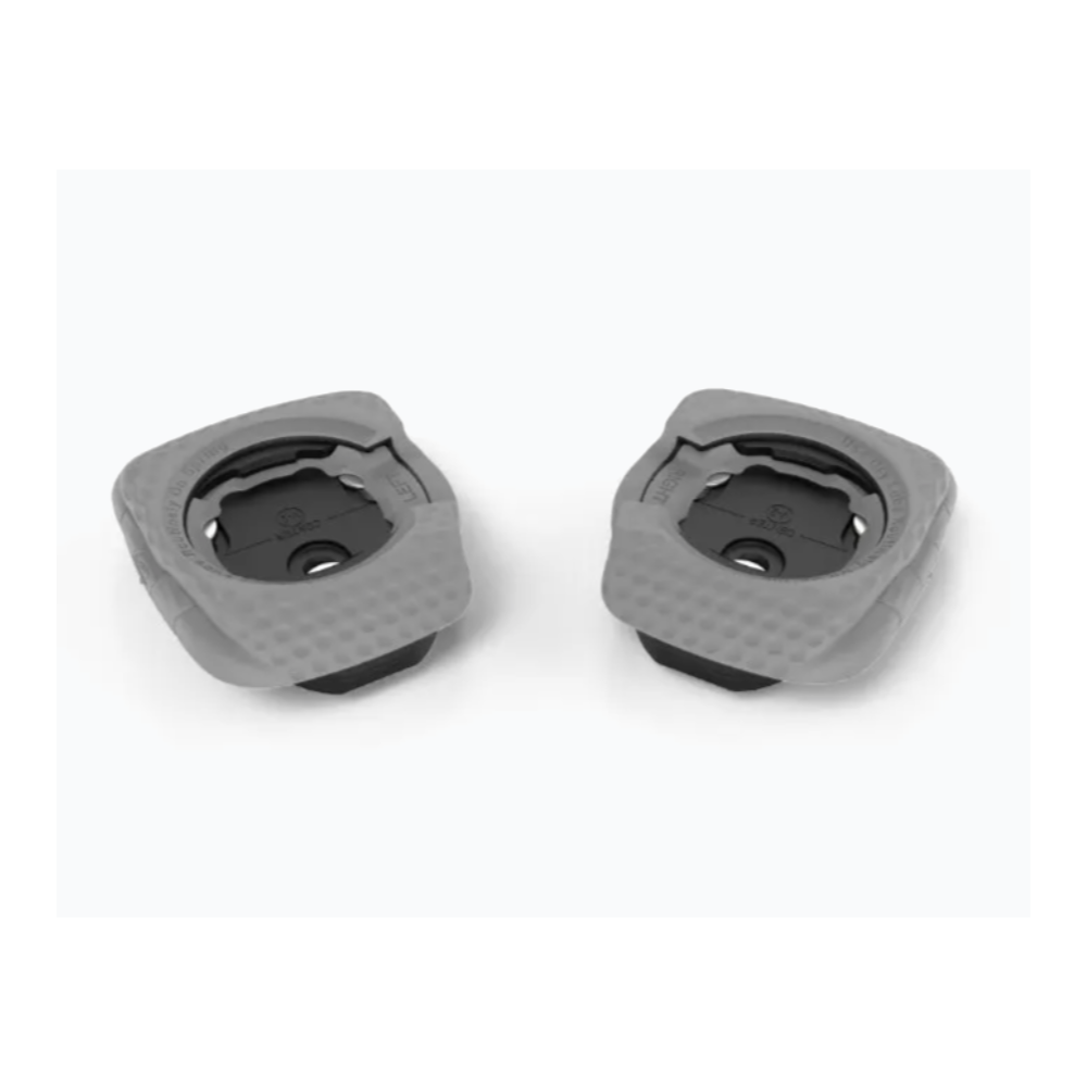 paire de cales speedplay easy tension cleat  WAHOO  BIKERY