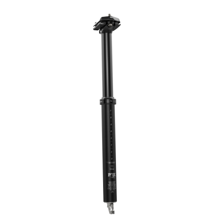 tige de selle fox transfer perf elite 316 140 mm  FOX  BIKERY