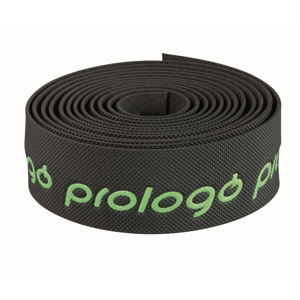 onetouch gel  blackgreen  PROLOGO  BIKERY