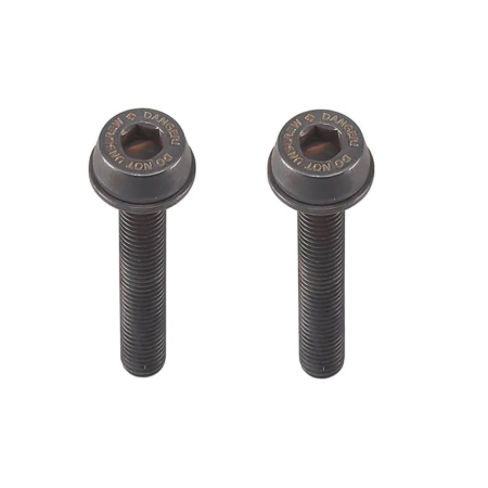 vis 2 x 34 mm pour rehausse arr 2529 mm  CAMPAGNOLO  BIKERY