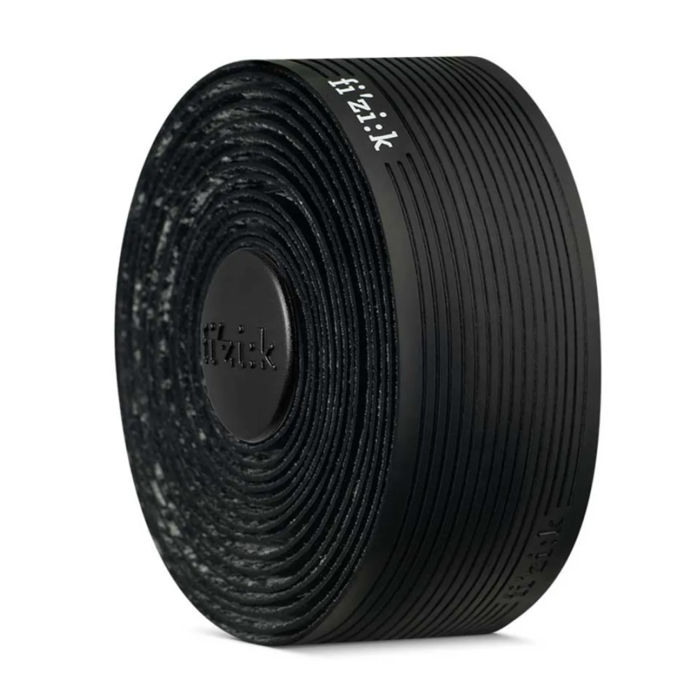 vento microtex tacky 2,0mm  black road  FIZIK  BIKERY