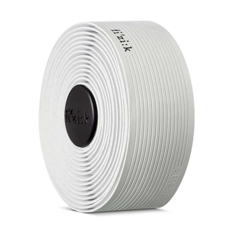 vento microtex tacky 2,0mm  white road  FIZIK  BIKERY