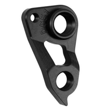 patte de derailleur 239530 scott  LOOK  BIKERY