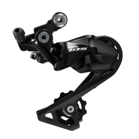 derailleur ar 11v noir gs rdr7000 105  SHIMANO  BIKERY