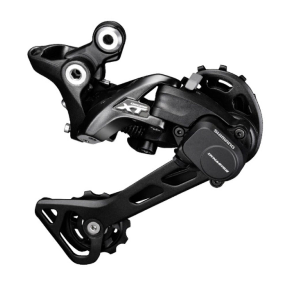 derailleur ar 11v sgs rdm8000 deore xt  SHIMANO  BIKERY