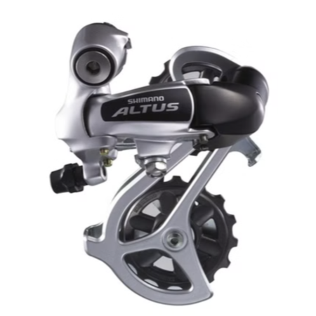 derailleur ar 78v argt sgs rdm310 altu  SHIMANO  BIKERY