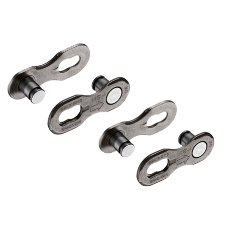 maillon rapide 11v smcn90011 2pcs  SHIMANO  BIKERY