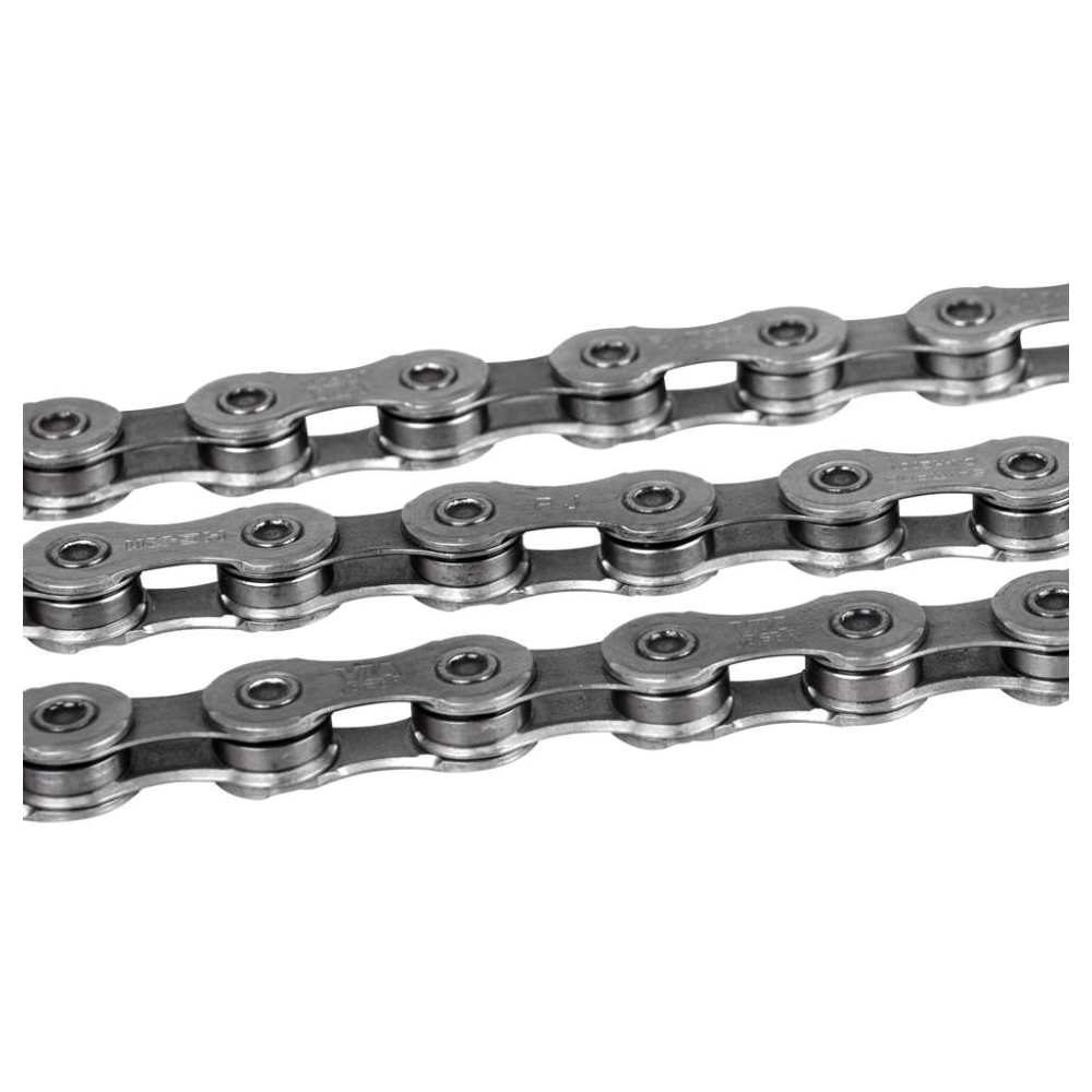 chaine 126 maillons quick link cnhg701  SHIMANO  BIKERY