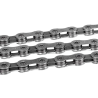 chaine 126 maillons quick link cnhg701  SHIMANO  BIKERY