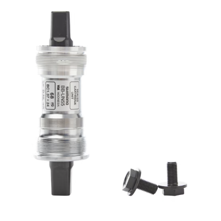 boitier pedalier bsa 1225mm 68mm bbun55  LOOK  BIKERY