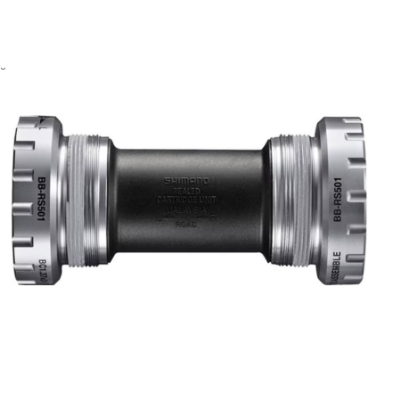 boitier pedalier bsa rs501  SHIMANO  BIKERY