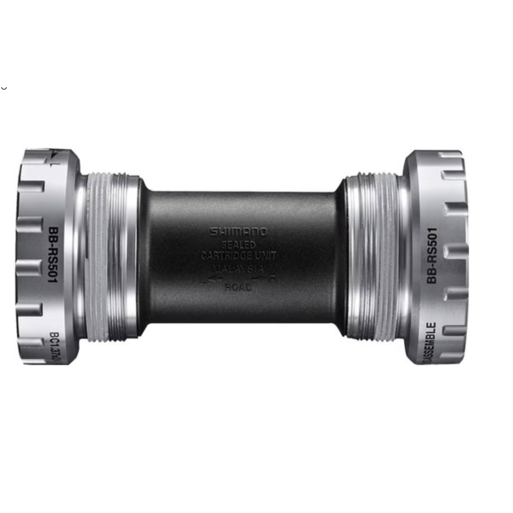 boitier pedalier bsa rs501  SHIMANO  BIKERY