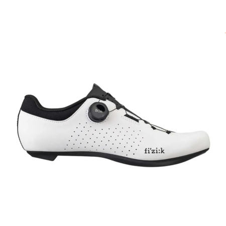 chaussures fizik vento omnia whi  FIZIK  BIKERY