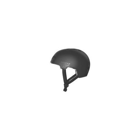 casque scott jibe ce black ml  SCOTT  BIKERY
