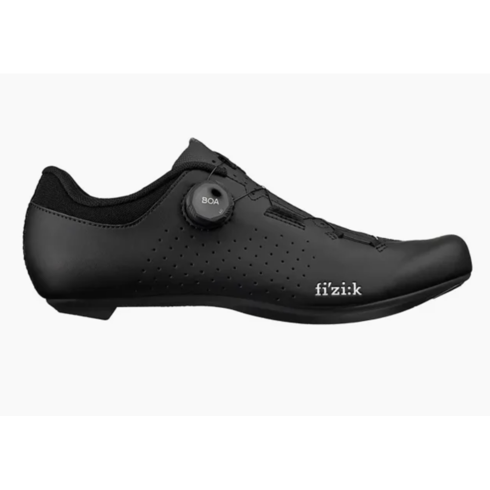 vento omna 41 black  FIZIK  BIKERY