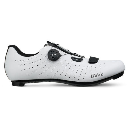 chaussures tempo r5 overcurve wh  FIZIK  BIKERY