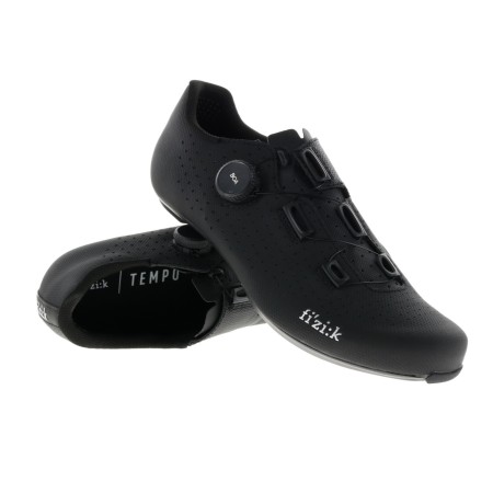 tempo decos carbonblackblack42  FIZIK  BIKERY