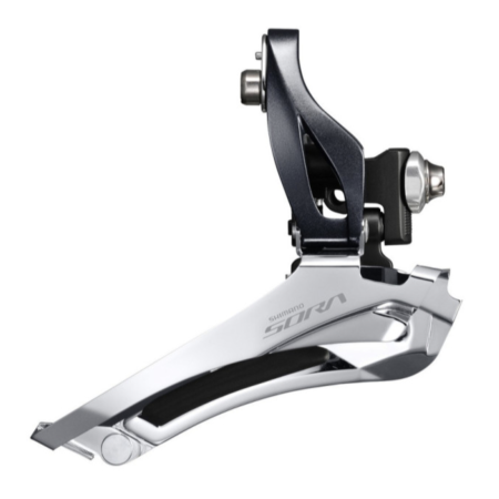 derailleur av double fdr3000 a braser  SHIMANO  BIKERY